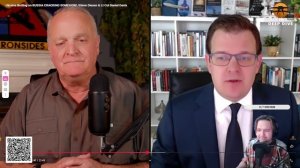 Последняя надежда Украины - что Россия почему-то сама развалится.