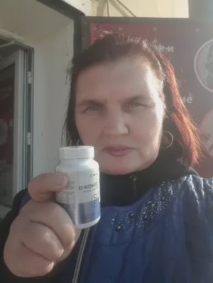 СПАСИБО ЗА ВИТАМИНЫ!КОМПЛЕКС B/МОЯ ЖИЗНЬ ВЛОГИ