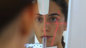 HYPERION X5 3D⧸2D — Panoramic image acquisition