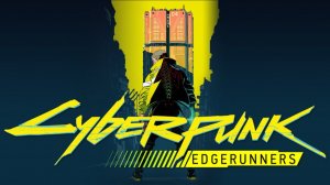 Cyberpunk Edgerunners Mix   by Extra Terra