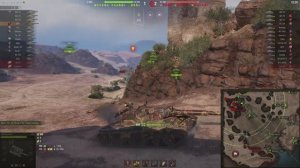 Раздаем пробития на 60ТР. Мир танков часть 1