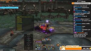 EVA+Wolf. Lineage 2 Project Wolf - PVE & Fun