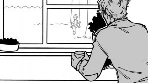 I’LL KNOW _ Silent Hill 2 ANIMATIC