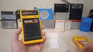 Купил радиоприемник и получил еще... крысу!