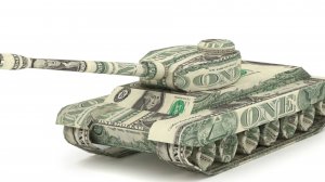 Денежный Стрим Только за деньги Мир Танков