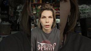 Укороченная подъязычная связка