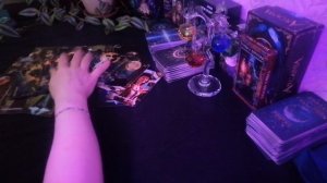 ⚡🗝️💫Какой бумеранг получает враг 🔥🔮