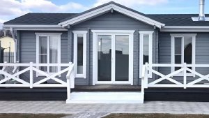 Дом #стройка #домокомплект