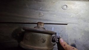 Нива: замена и центровка эластичной муфты своими руками [ 100% РАБОЧИЙ ВАРИАНТ ]