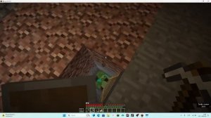 3 часть по майнкрафту