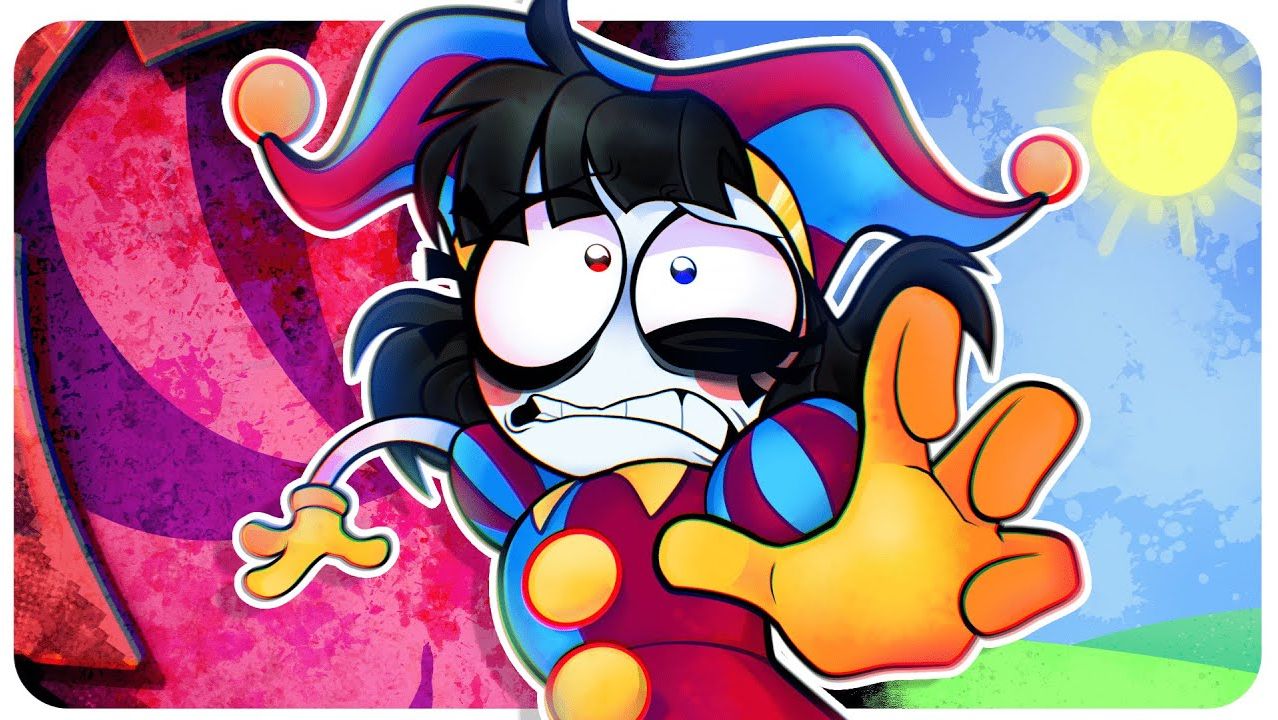 Digital Hallucination MUSIC VIDEO