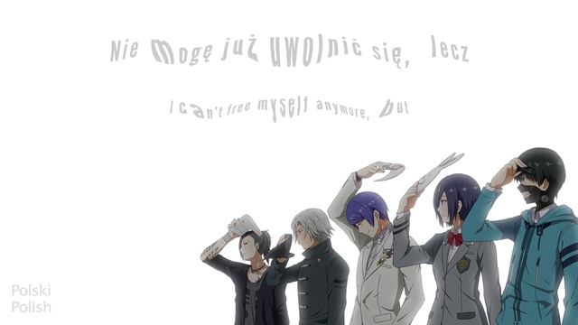 Multilanguage CoverTokyo Ghoul_ Unravel Piano Ver. 500 Subs Avlönskt