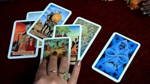 ЗЕРКАЛО ВАШЕЙ СУДЬБЫ🪞