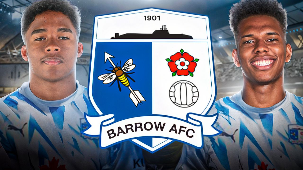 ПЕРЕНЕС ЭНДРИКА И ЕСТЕВАО В САМЫЙ СЛАБЫЙ КЛУБ АНГЛИИ НА 10 СЕЗОНОВ В FC26! смотреть онлайн