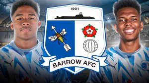 ПЕРЕНЕС ЭНДРИКА И ЕСТЕВАО В САМЫЙ СЛАБЫЙ КЛУБ АНГЛИИ НА 10 СЕЗОНОВ В FC26!