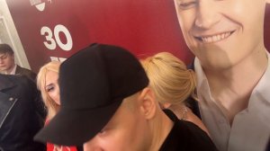 Встреча, которую не ждали:   Как вам косплей на SHAMAN и Катю Мизулину? #shaman #rec #fyp #shorts