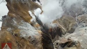 Моя Камчатка - стихи Михаил Шаргин.mp4