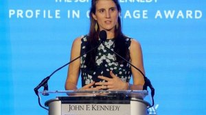 Внучке Джона Кеннеди диагностировали острый миелоидный лейкоз