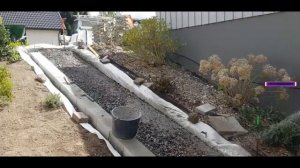 Как можно построить ступени в своём саду — советы и вдохновение