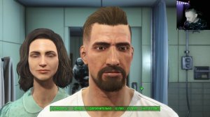 Fallout 4 ► Стрим #1