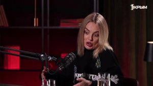 «Ничего личного». Выпуск с Мартой Августинович