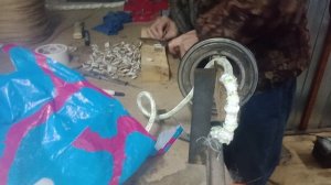 Клинок 109, Продан