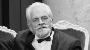 Скрипач театра "Геликон-опера" Николай Жеренков скончался на 73-м году жизни