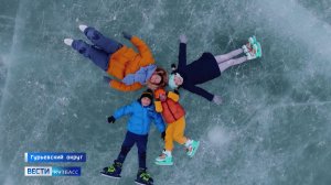 Туристические пешие маршруты Гурьевского округа признаны лучшими в России