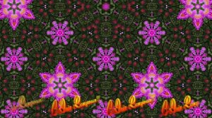 С Днём Рождения 2!!! Осенняя краса!