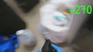 ДЕНЬГИ ИЗ МУСОРА   - мусорный склад женщины автомеханика Нашли золото (Ukrainians in the USA)