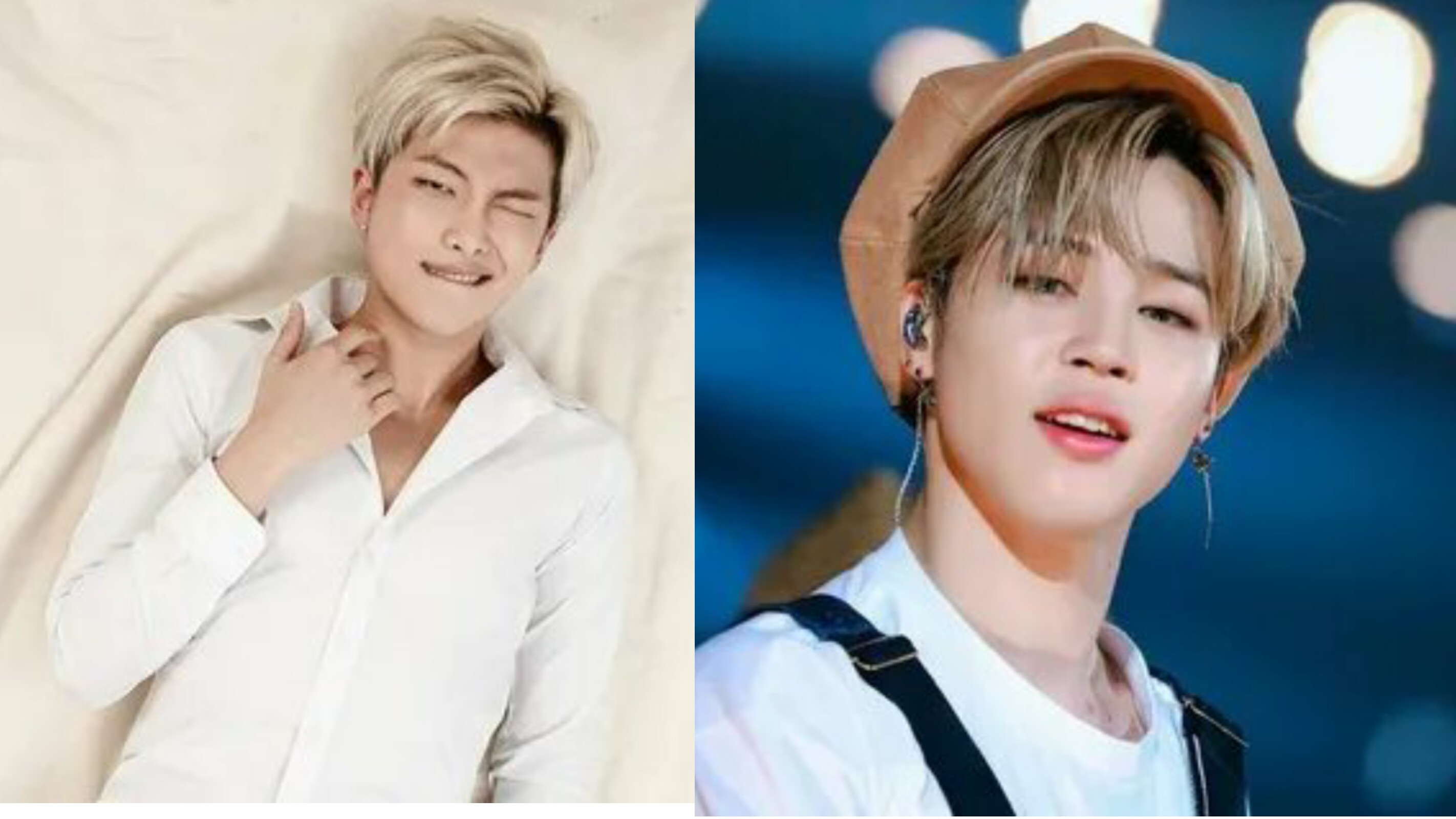 ✨"Ночь, когда танец стал магией: поддержка и дружба BTS!" 💜✨