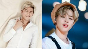 ✨"Ночь, когда танец стал магией: поддержка и дружба BTS!" 💜✨