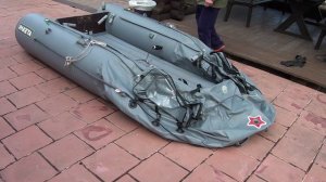 Мини Насос для лодки 12В -16В качает до 0,2Атм