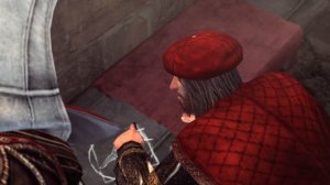 Прохождение Assassin's Creed 2 Brotherhood Часть.6