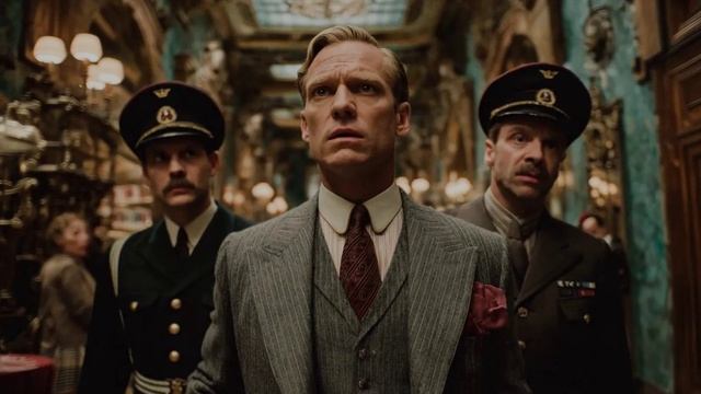 video_Мастер и Маргарита, Глава 27, Часть 1, Конец квартире No 50