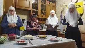 №448. Общая молитва. 23.11.25 г.