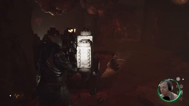 Cronos The New.Dawn [Прохождение №8] смотреть онлайн