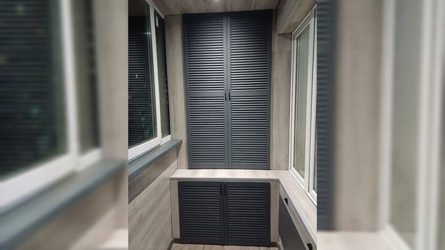 оконусы - балконусы