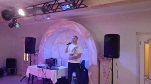 Сергей Мирный - кавер переделка - Роман Son - Широка река