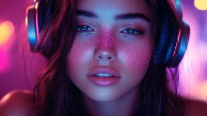 ETERNAL DRIFT OF TRANCE🎧VIDLYT_DEEP_TRANCE 2025