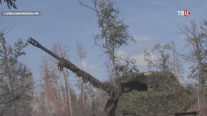 В Красноармейске и Димитрове завершается зачистка жилых районов.