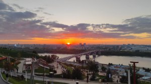 Нижний Новгород