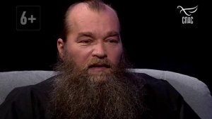 В гостях у Владимира Легойды – руководитель подворья «Благодать» иеромонах Мелитон (Присада)