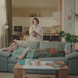 Спасибовы 1 серия