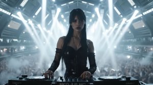 Музыка в машину. Клубная музыка. Hypnotic Dark Velocity. Музыка. Клипы.