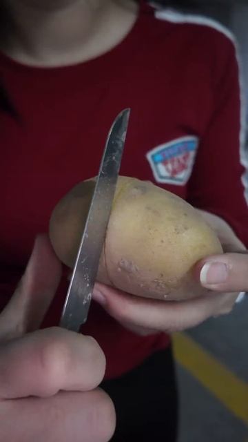 Лайфхак на рубль, @zhouzhiruo9420