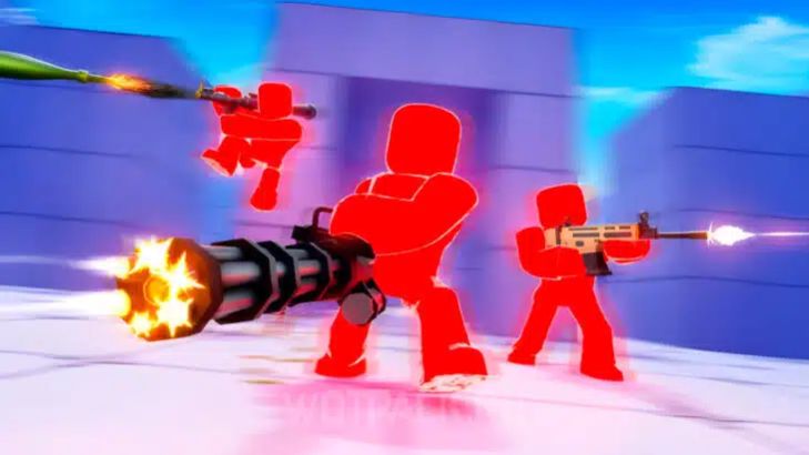 соперники 2