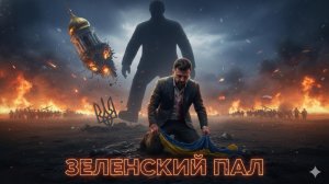 🔥 Марк Слебода | Последние дни Зеленского. Почему Украина рушится даже без штурма Киева