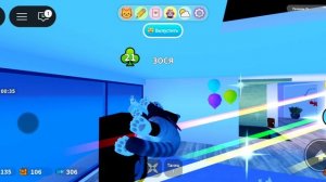 туса в игре с котятами