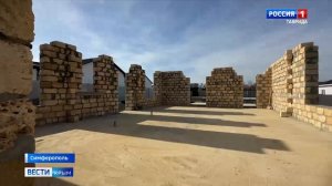 ВЕСТИ КРЫМ: «События недели» 23.11.2025